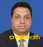 Dr. Prakash Chandra Shetty, Urologist in Gachibowli 