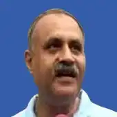 Dr. Nikhil Chaturvedi, Pediatrician in Payyanur 