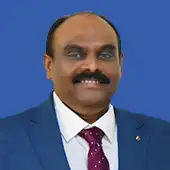 Dr. Ravipati Srinivasa Kumar, Pulmonologist in Gachibowli 