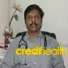 Dr. Ravi Kishore, ENT Specialist in Payyanur 