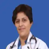 Dr. Simmi Manocha , Cardiologist in Payyanur 