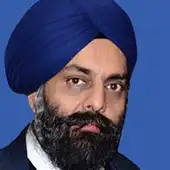 Dr. Harpreet Pasricha, Internal Medicine Specialist in Payyanur 