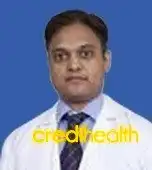 Dr. Rakesh Durkhure, General Surgeon in Gachibowli 