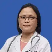 Dr. Reena Konsam, Pathologist in Payyanur 
