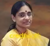 Dr. Durvasula Ratna, IVF Specialist in Payyanur 