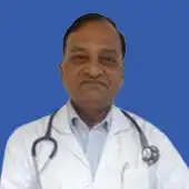 Dr. Chiranjiva Khandelwal, Surgical Gastroenterologist in United States of America
