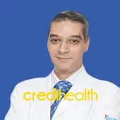Dr. Aditya Bhatia, Internal Medicine Specialist in Payyanur 