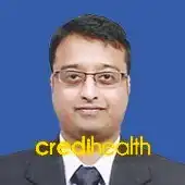 Dr. Harish V S, Pediatric Pulmonologist in United States of America