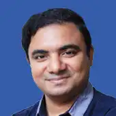 Dr. Aby Somu, Gastroenterologist in Gachibowli 