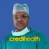 Dr. Pradip Garg, Gynaecologist in Gachibowli 
