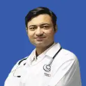 Dr. Parag Gulhane, Urologist in Gachibowli 