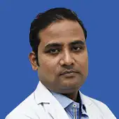 Dr. Veerendra Mudnoor, Orthopedist in Gachibowli 