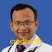 Dr. Vibhor V Borkar, Pediatric Gastroenterologist in ভারত