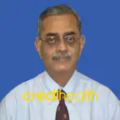 Dr. V Ravishankar, Cardiac Surgeon in Payyanur 