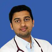 Dr. Rohan P Reddy, Gastroenterologist in Gachibowli 