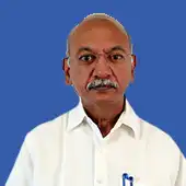 Dr. P Janakiraman, Opthalmologist in Gachibowli 