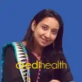 Dr. Roshani Desai, Pediatric Ophthalmologist in Payyanur 