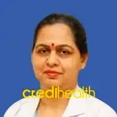 Dr. Radha Shah, Dermatologist in Payyanur 