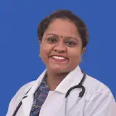 Dr. Sandhya Rani, Gynaecologist in Gachibowli 