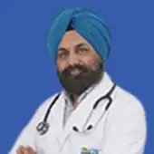 Dr. Navjit Singh Sidhu, Nephrologist in संयुक्त राज्य अमेरिका