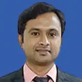 Dr. Adarsh S Naik, Opthalmologist in Gachibowli 