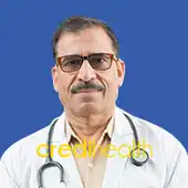 Dr. Gopal Dutt Sharma, Internal Medicine Specialist in Payyanur 