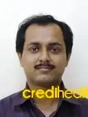 Dr. Anirban Kundu, Opthalmologist in Gachibowli 