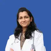 Dr. Priyadarshini Ketan Vartak, Gynaecologist in संयुक्त राज्य अमेरिका