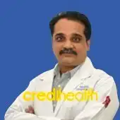 Dr. Raghav Johari, Cardiac Surgeon in Payyanur 