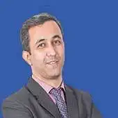 Dr. Anup Khatri, Orthopedist in الهند