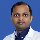 Dr. Sandeep Maddala, Neurosurgeon in Gachibowli 
