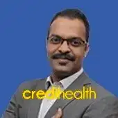 Dr. Sunny Joseph, Psychologist in United States of America