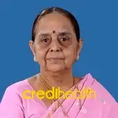 Dr. Radha Rama Devi, Genetic Medicine Specialist in United States of America