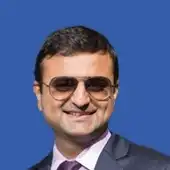 Dr. Vardhan Patel, Neonatologist in Payyanur 