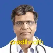 Dr. J R Mahapatra, Gastroenterologist in Gachibowli 