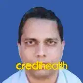 Dr. Ketan Desai, Neurosurgeon in Payyanur 