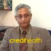 Dr. Anjan Bhattacharya, Pediatrician in India