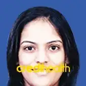 Dr. Dwiti Thanawala, Dentist in United States of America