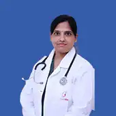 Dr. Suvarna Biradar, Infectious Disease Specialist in Gachibowli 