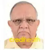 Dr. Hoshang N Patell, General Surgeon in Payyanur 