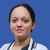 Dr. Ekta Sharma, Gynaecologist in Gachibowli 