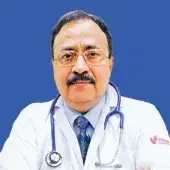 Dr. Anjan Das, Urologist in இந்தியா