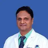 Dr. T R Ravi Mohan, Internal Medicine Specialist in হায়দারগুদা, হায়দরাবাদ