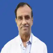 Dr. P Raghava Raju, Cardiologist in Gachibowli 
