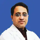 Dr. Biswajit Banik, ENT Specialist in Perinthalmanna 