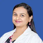Dr. Vidya Nair Chaudhry, Opthalmologist in Payyanur 