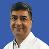 Dr. Amandeep Singh, Interventional Radiologist in Gachibowli 