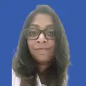 Dr. Smriti Sinha, Nephrologist in Gachibowli 