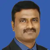 Dr. Arun Kumar N, Radiologist in Perinthalmanna 