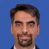 Dr. Vikram Batra Shah, Urologist in United States of America